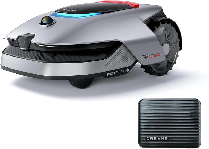 DREAME A2 Robot Tondeuse
