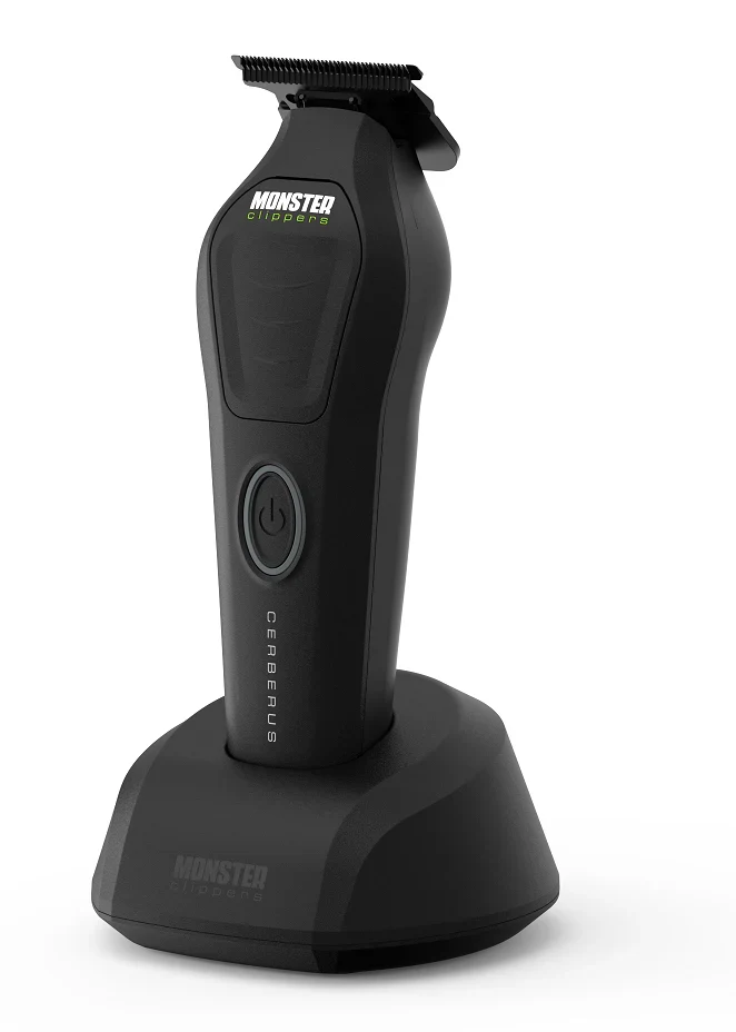 Monster Clippers Cerberus Trimmer - Vector Motor
