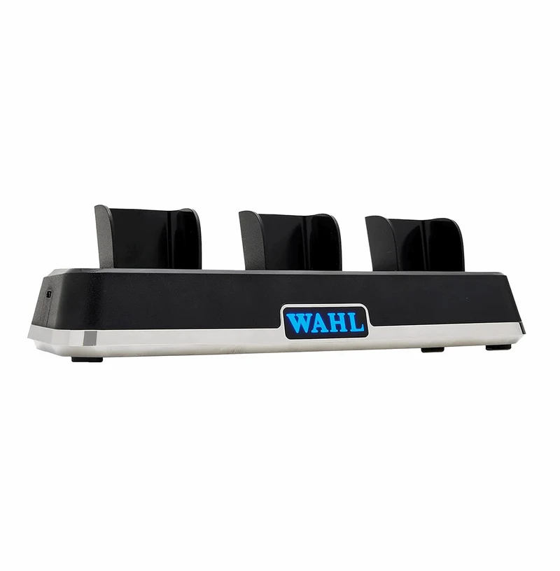 Wahl Professional Power Station Laadstandaard