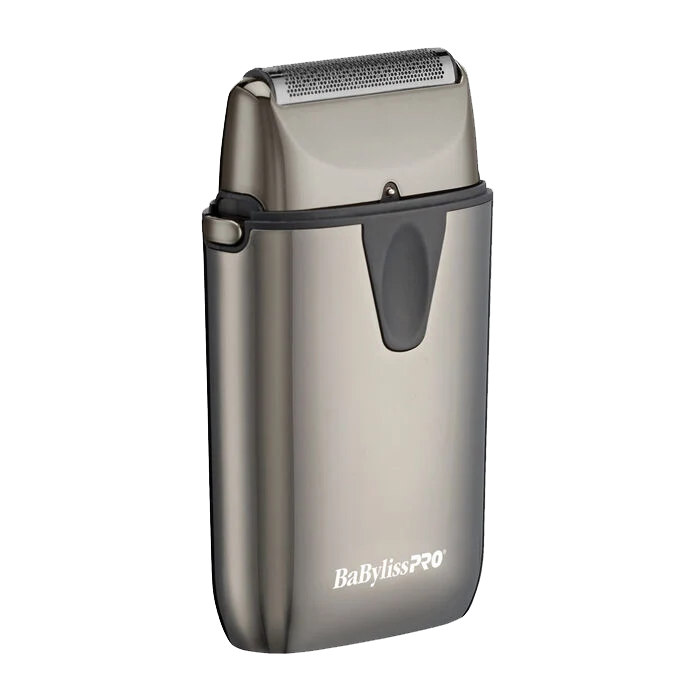 Babyliss PRO 4Artists UV Foil Single Foil Shaver FXLFS1E