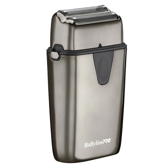 Babyliss PRO 4Artists UV Foil Double Foil Shaver FXLFS2E