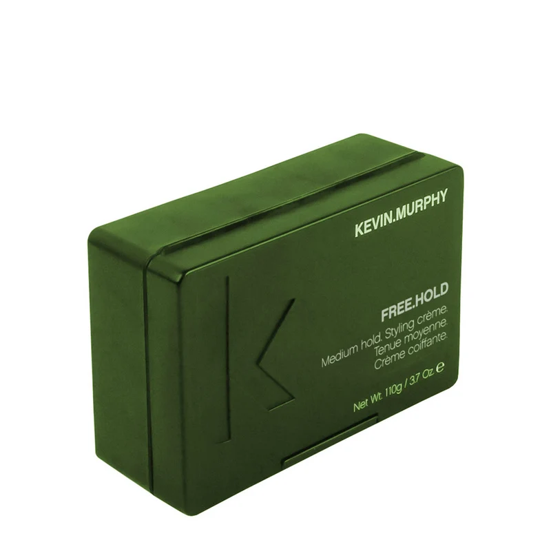 Kevin Murphy Free Hold Medium Hold Styling Paste 100gr - pâte tenue moyenne
