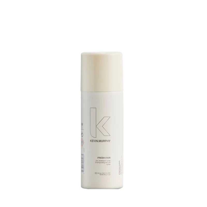 Kevin Murphy Fresh Hair Dry Shampoo Spray 100ml - shampooing sec