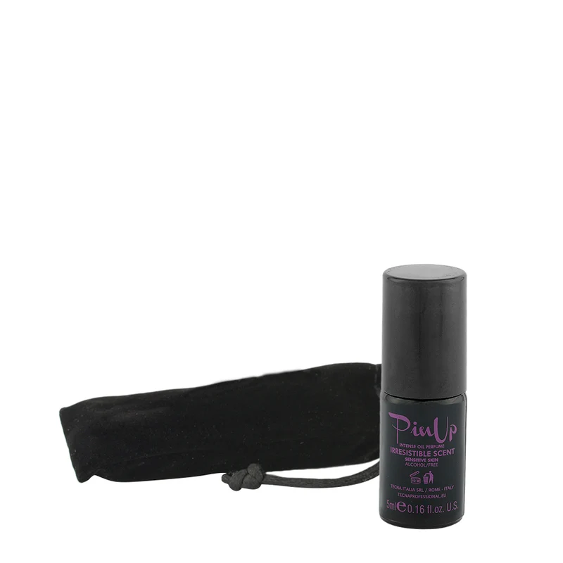 Tecna Fashion Lab Pin - Up Intense Oil Perfume 5ml - parfum roll-on
