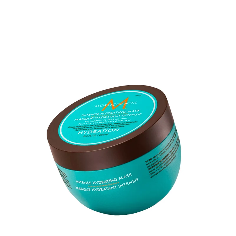 Moroccanoil Intense hydrating mask 250ml - Masque Hidratant Intensif