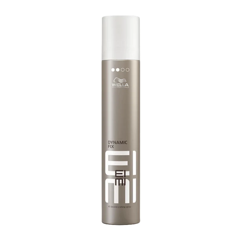 Wella EIMI Dynamic Fix Hairspray 300ml - spray modelant