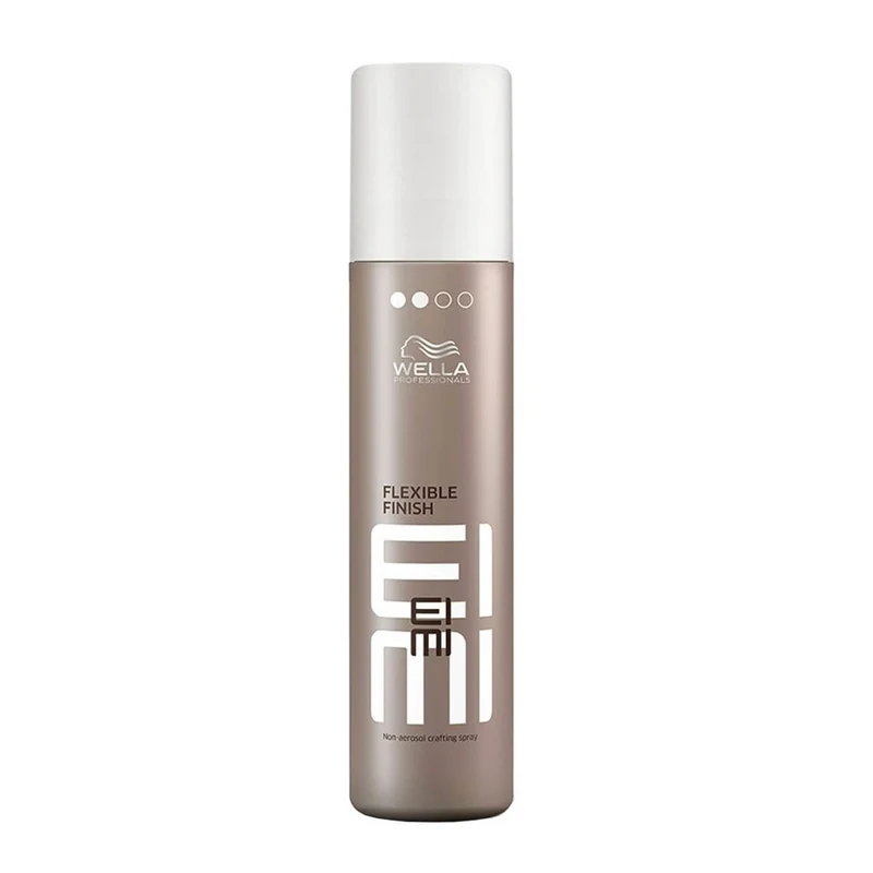Wella EIMI Flexible Finish Hairspray 250ml - spray modelant