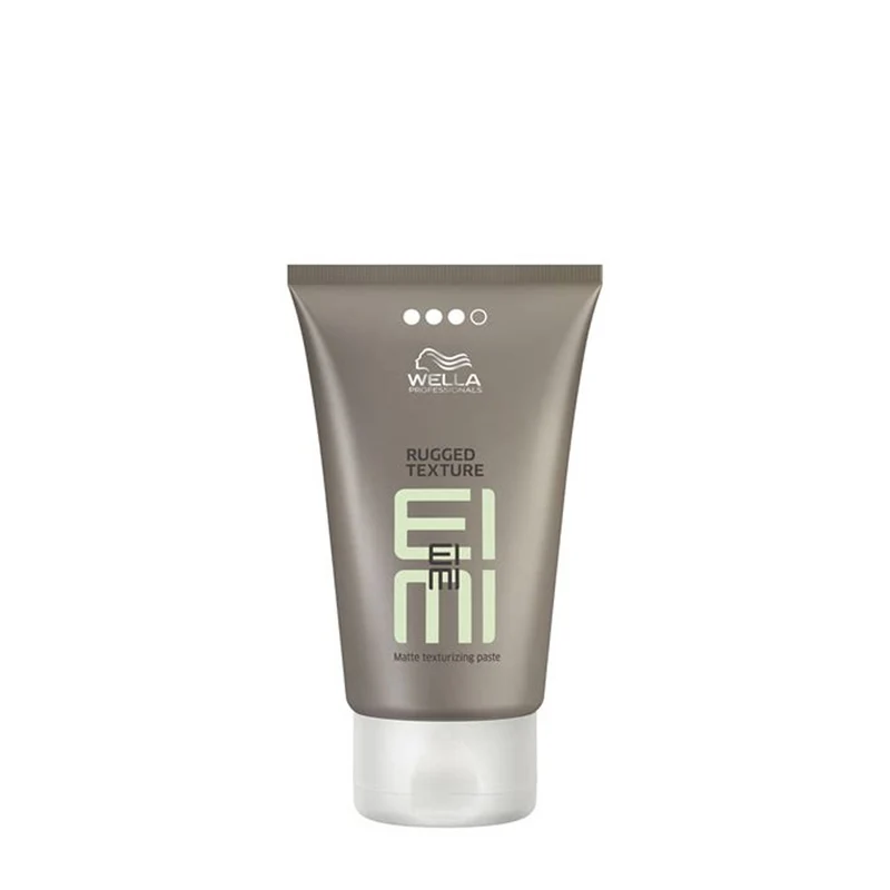 Wella EIMI Rugged Texture 75ml - pâte coiffante