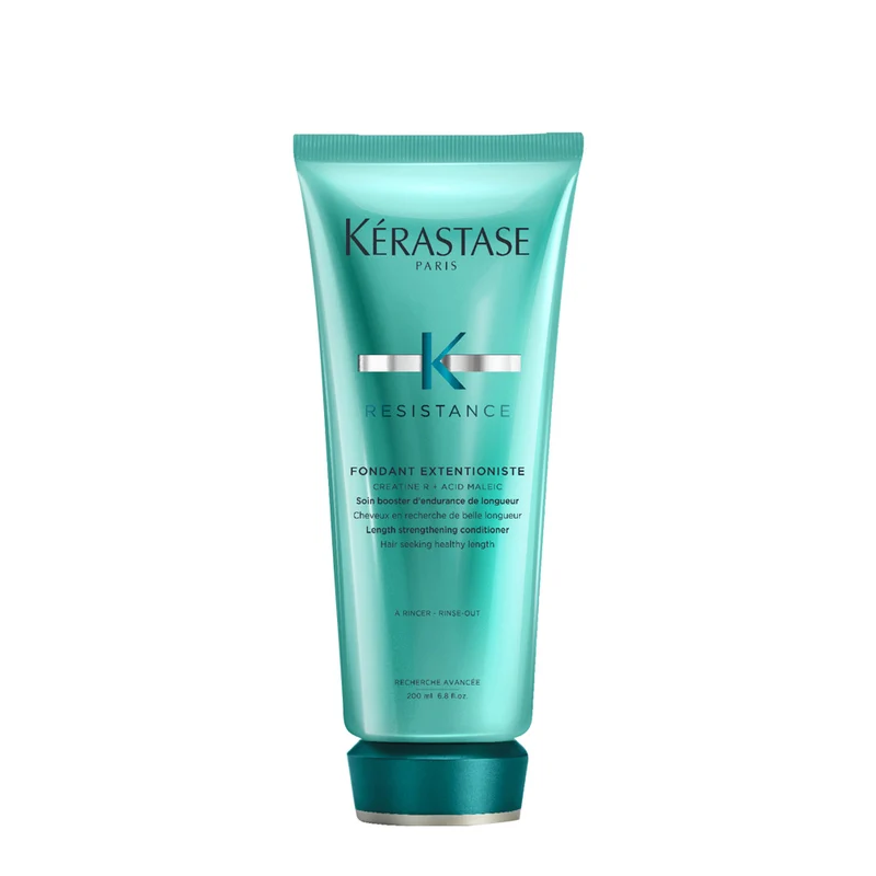Kerastase Resistance Fondant Extensioniste 200ml - après-shampooing fortifiant pour cheveux longs