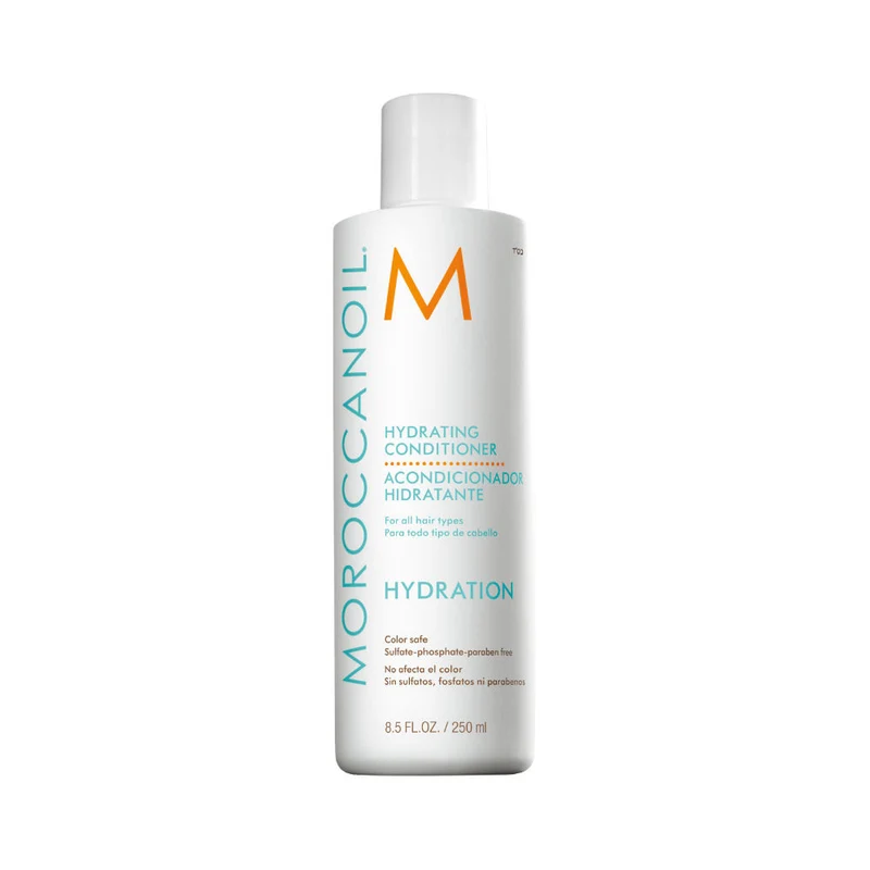 Moroccanoil Hydrating Conditioner 250ml - Après-shampooing