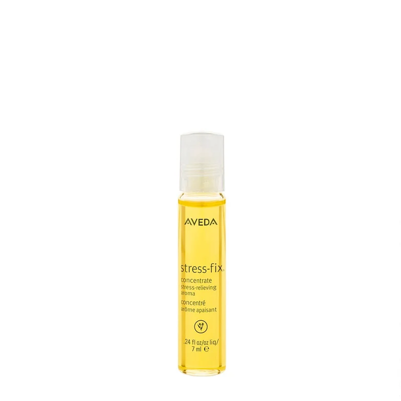 Aveda Stress-Fix Concentrate 7ml - huile concentrée anti-stress