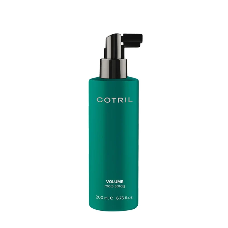 Cotril Volume Roots Spray 200ml - spray volumateur pour racines