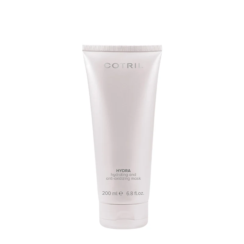 Cotril Hydra Hydrating And Anti-Oxidizing Mask 200ml - masque hydratant antioxydant