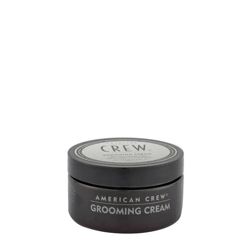 American Crew Style Grooming Cream 85gr - cire forte très brillante