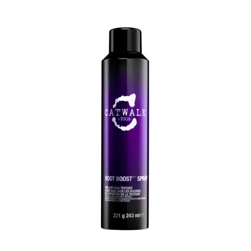 Tigi CatWalk Your Highness Root Boost Spray 243ml - spray volumisant pour racines