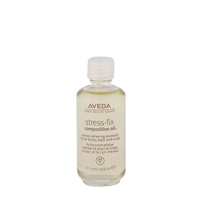 Aveda Stress-Fix Composition Oil 50ml - huile nourrissante anti-stress