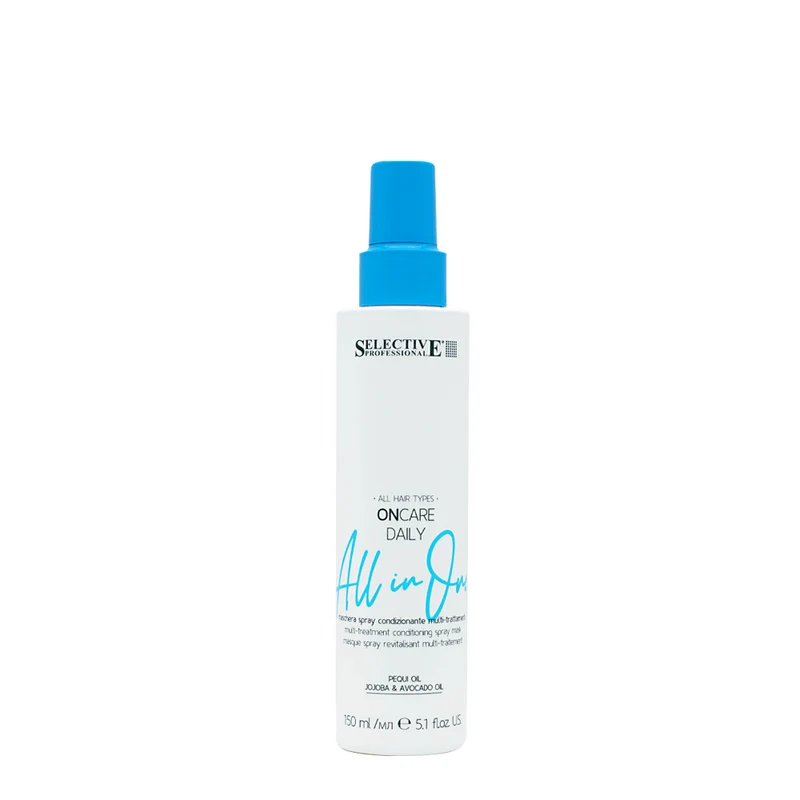 Selective All in one 150ml - masque multi-traitements