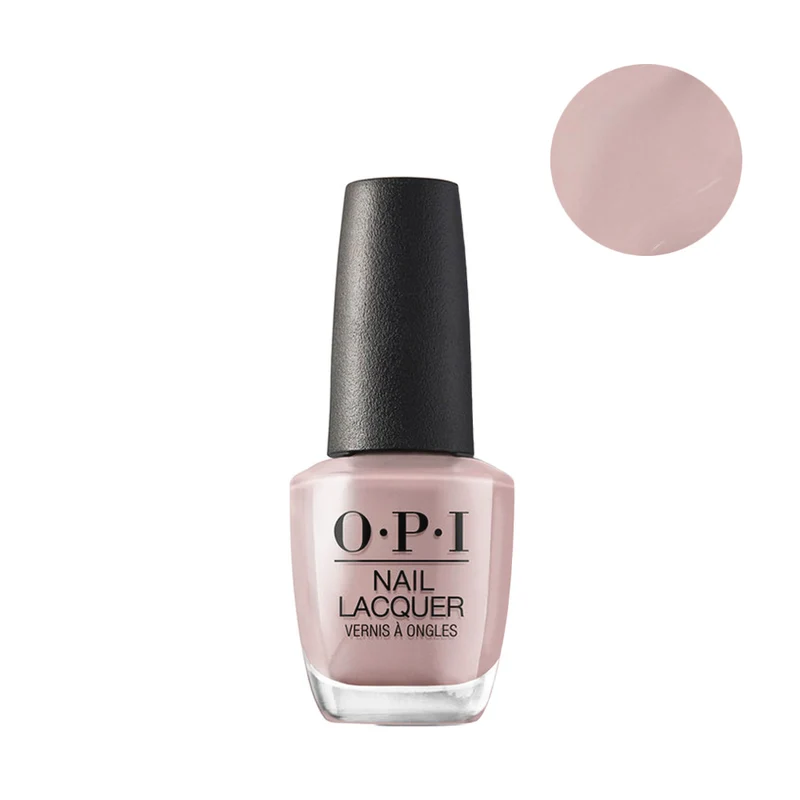 OPI Nail Lacquer NLG13 Berlin There Done That 15ml - vernis à ongles