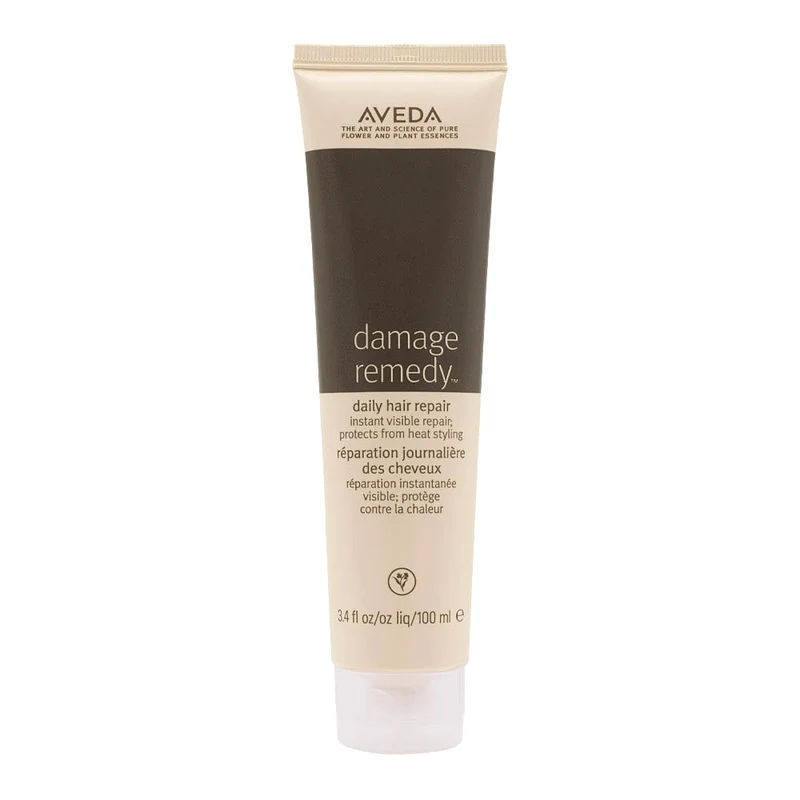 Aveda Damage Remedy Daily Hair Repair 100ml - sérum restructurant pour cheveux abîmés