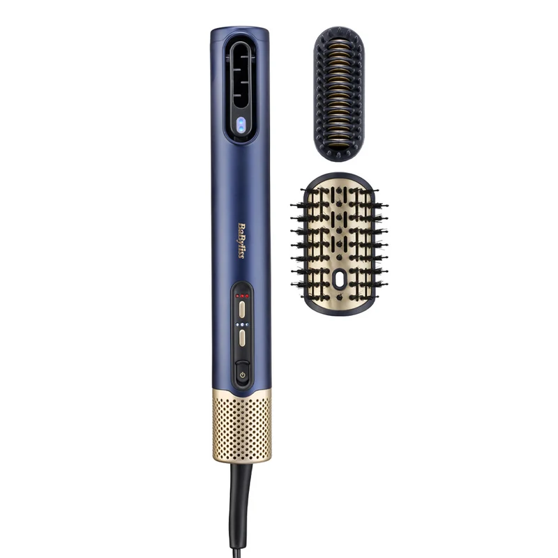 Babyliss Pro Air Wand - styler sèche-cheveux et lisseur