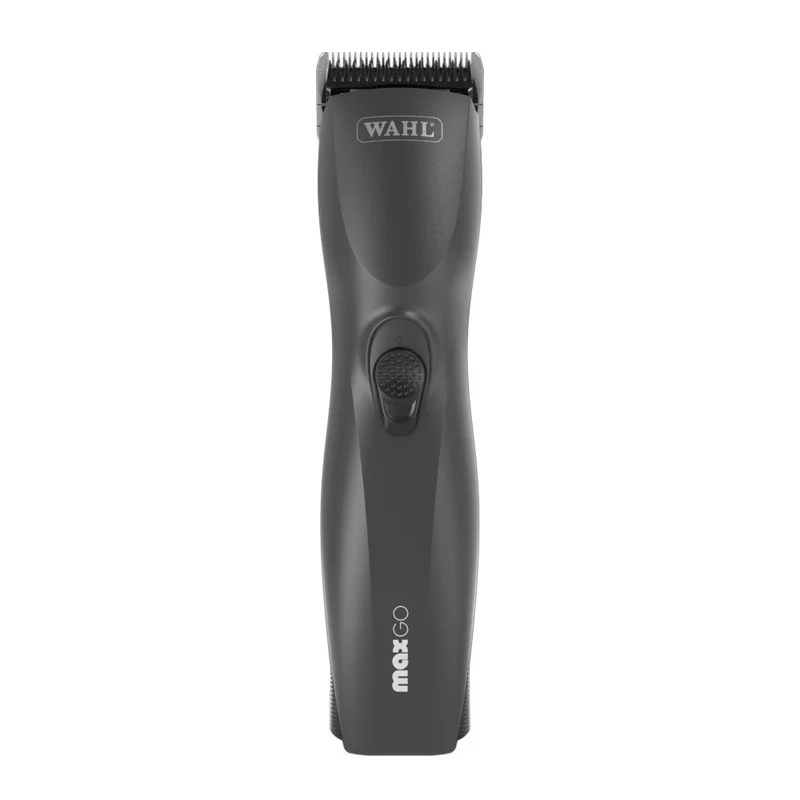 Wahl Pro Pet Max Go Clipper - tondeuse pour chien et chat de grande taille