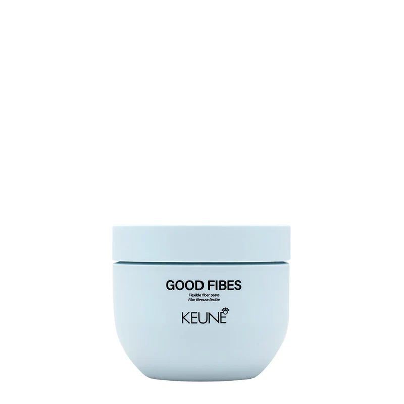 Keune Style Texture Good Fibes Flexible Fiber Paste 100ml - pâte coiffante