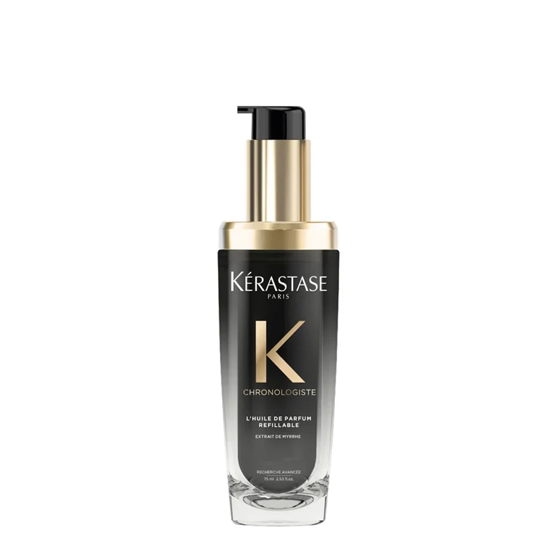 Kerastase Chronologiste L'Huile De Parfum 75ml - huile parfumée