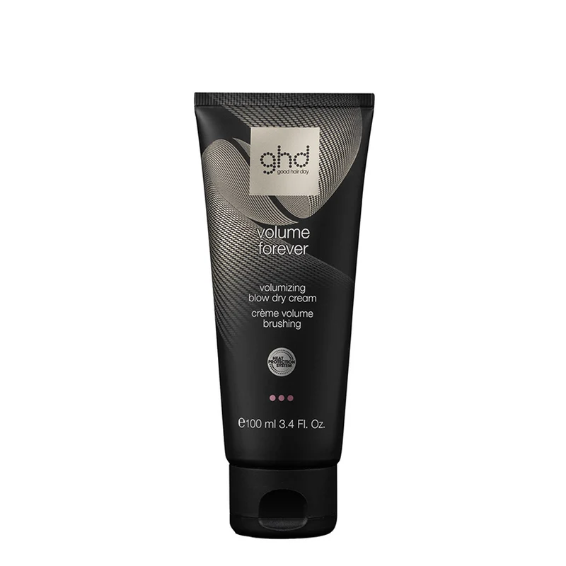 Ghd Volume Forever - crème volumatrice