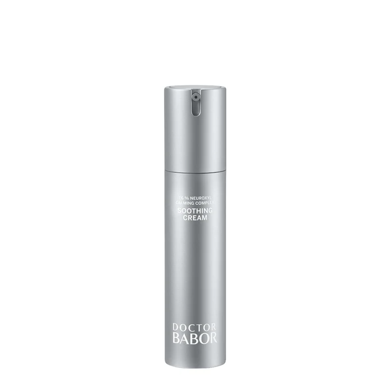 Babor Doctor Babor Sensitive Soothing Cream 50ml - crème apaisante visage