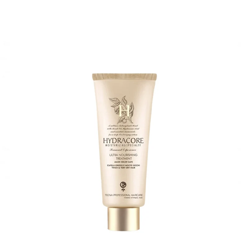 Tecna Hydracore Ultra Nourishing Treatment 75ml - masque ultra hydratant