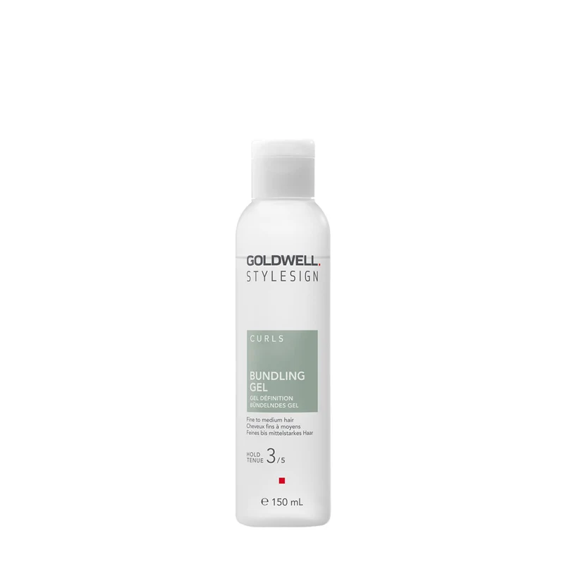 Goldwell Stylesign Bundling Gel 150ml - gel définition