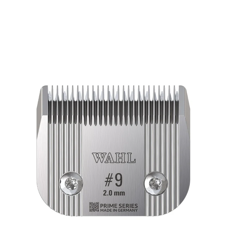 Wahl Pro Pet Precision Blade 1264-7140 Blade #9F 2mm - lame de précision