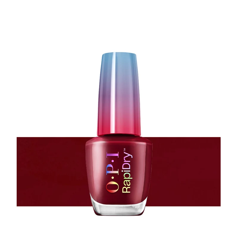 OPI Rapidry Skip a Beet 9ml - vernis à ongles à séchage rapide