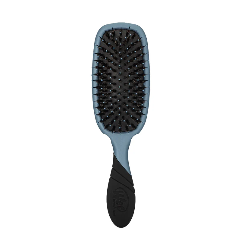 WetBrush Pro Shine Brush Elemental Blue - brosse brillance