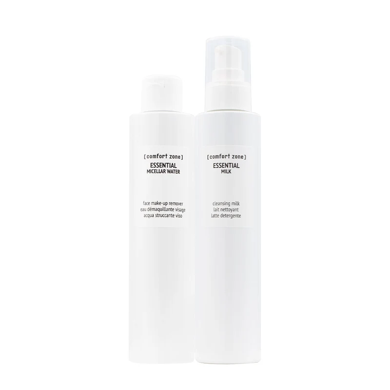 Comfort Zone Essential Micellar Water 200ml Milk 200ml