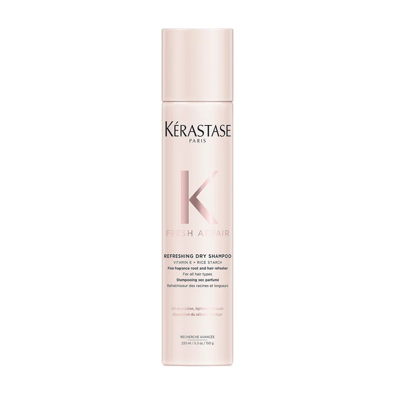 Kerastase Fresh Affair Refreshing Dry Shampoo 150g - shampooing sec rafraîchissant