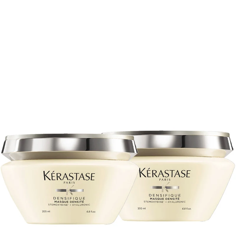 Kerastase Densifique Mask 200ml X2