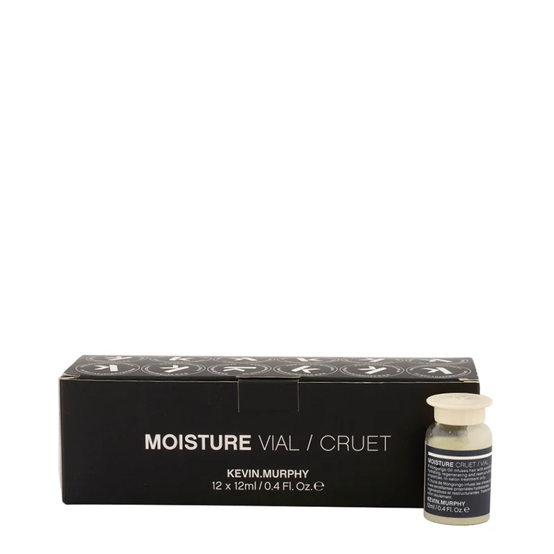Kevin Murphy Treat. me Moisture vial cruet 12x12ml - ampoules hydratantes