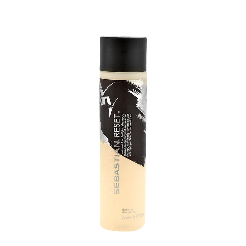 Sebastian Effortless Reset Shampooing Quotidien 250ml