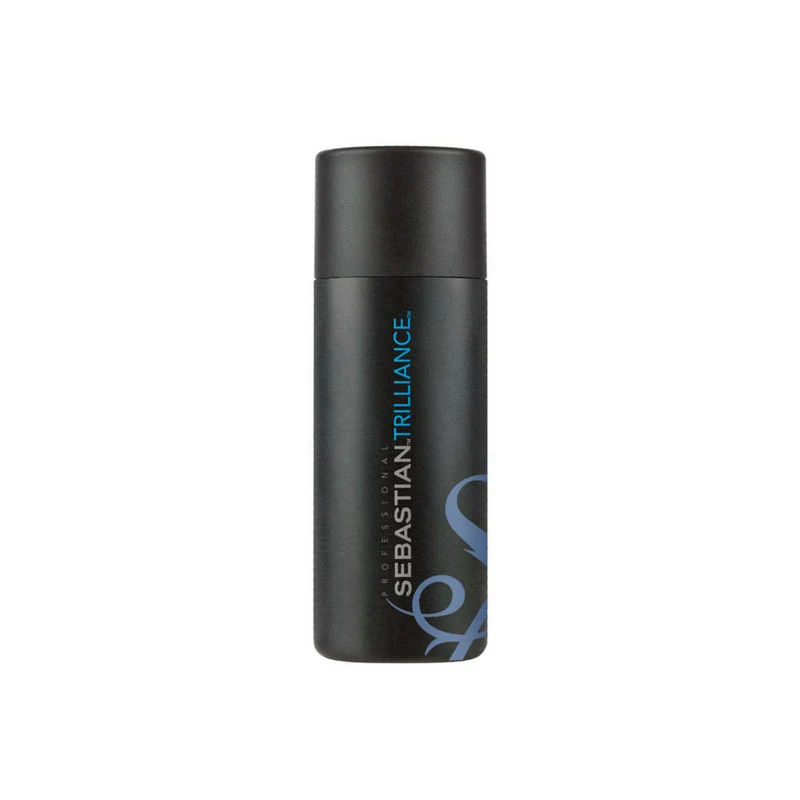 Sebastian Foundation Trilliance Shampooing Illuminateur pour cheveux ternes 50ml