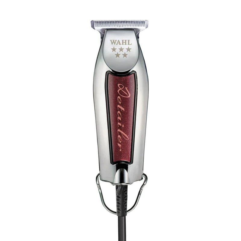 Hair Gallery Resi Come Nuovi Wahl Trimmer Wide Detailer - confezione lievemente macchiata internamente