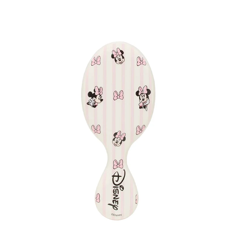 Wetbrush Pro Detangler Disney Hello Minnie Mini - brosse démêlante