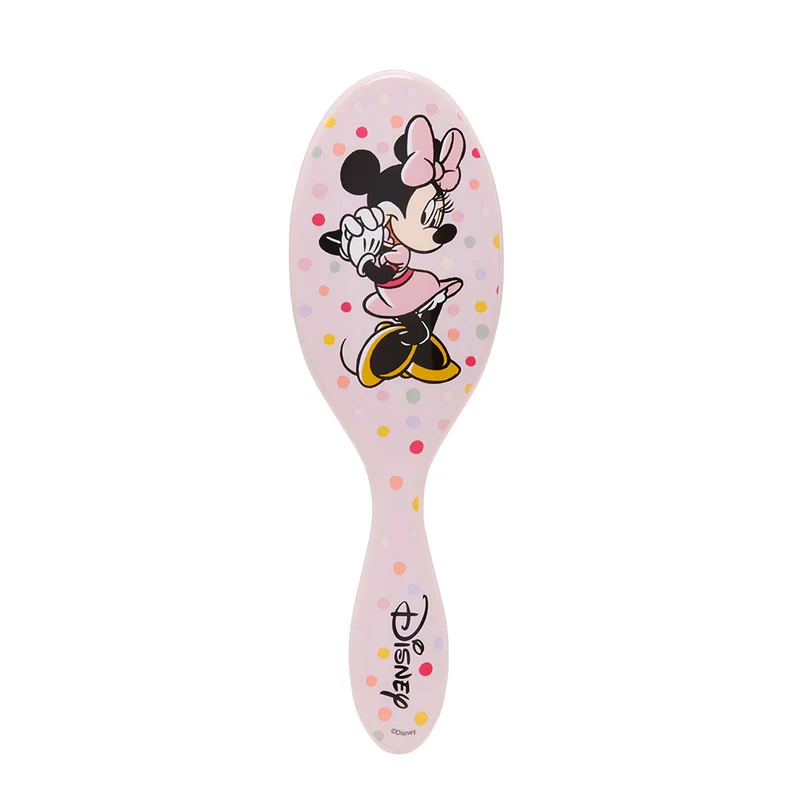 WetBrush Pro Disney Original Detangler Hello Minnie