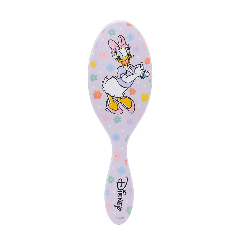 WetBrush Pro Disney Original Detangler Hello Daisy - brosse démêlante