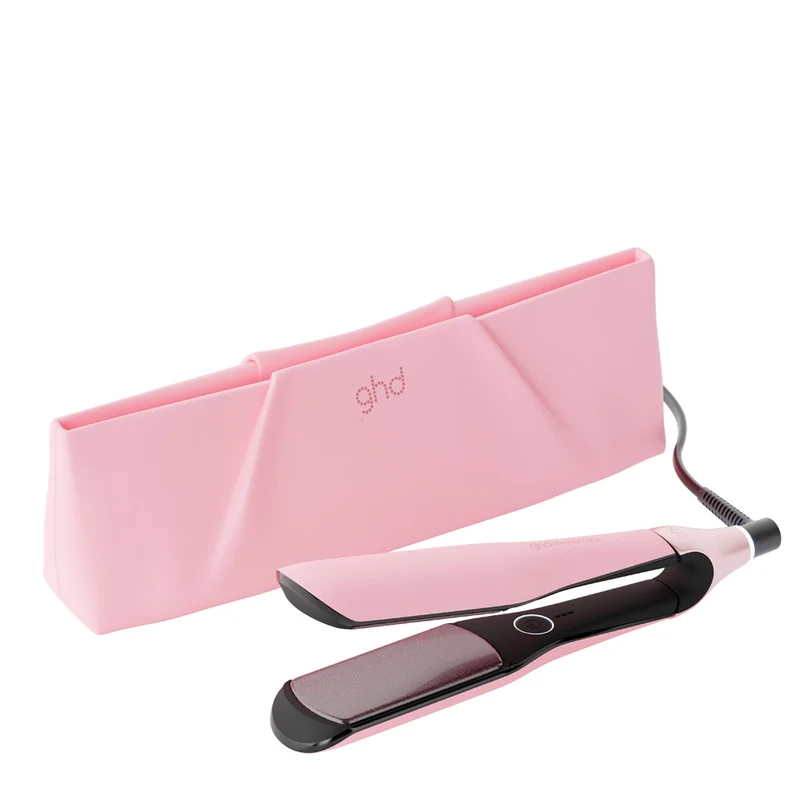 Ghd Our Pink Chronos Max - lisseur