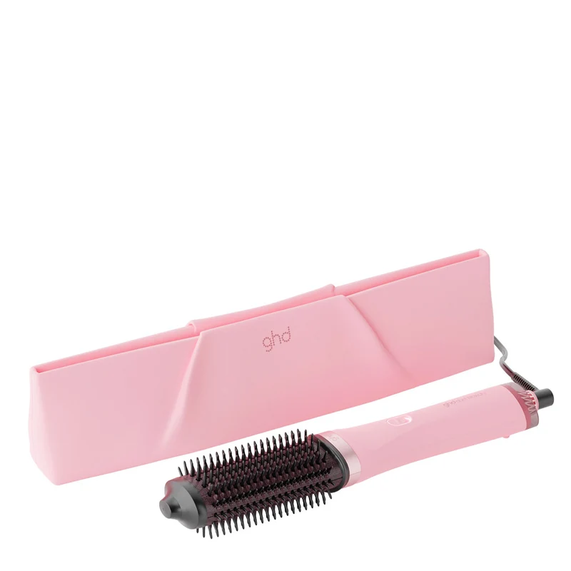 Ghd Our Pink Duet Blowdry - brosse soufflante