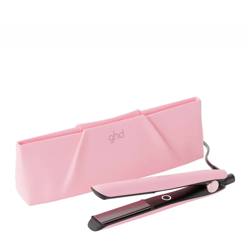 Ghd Our Pink Gold - fer à lisser