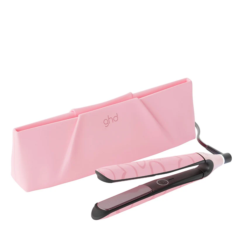 Ghd Our Pink Chronos - fer à lisser