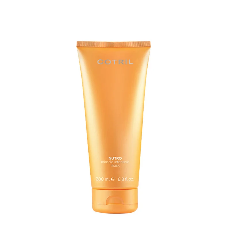 Cotril Nutro Miracle Intensive Mask 200ml - masque hydratant nourrissant