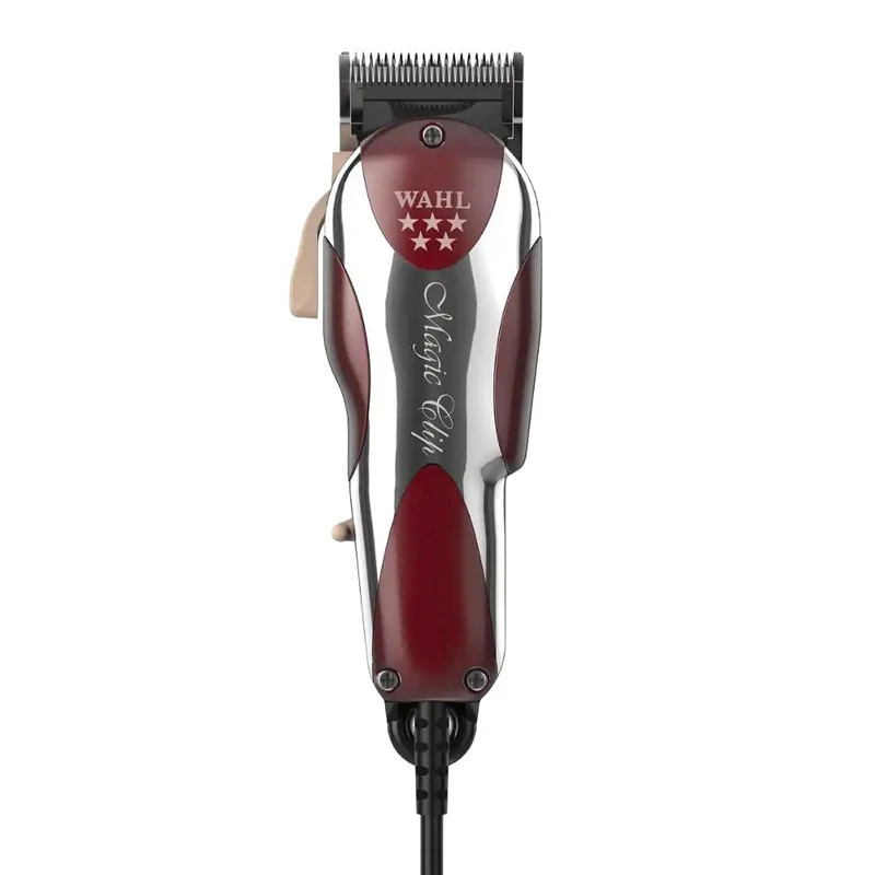Hair Gallery Resi Come Nuovi Wahl Precision Clipper Magic Clip - confezione lievemente danneggiata